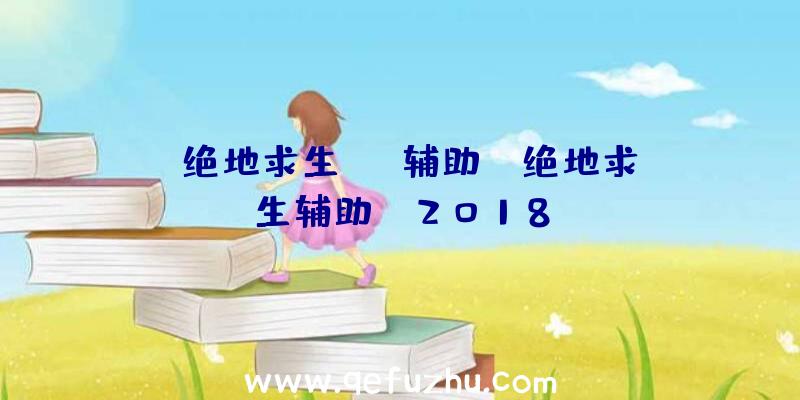 「绝地求生dmr辅助」|绝地求生辅助yy2018